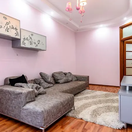 Novaya Arcadia Tenistaya Odesa